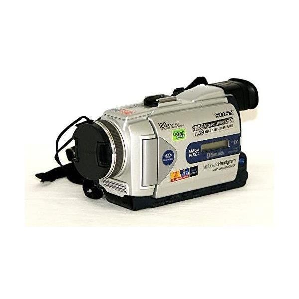 SONY ソニー CCD-TRV101 ビデオカメラレコーダー ハンディカム SONY ソニー CCD-TRV101 ビデオカメラレコーダー ハンディカム