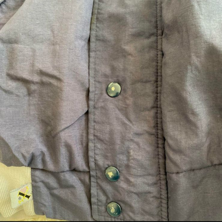 Vintage ジョージタウン大学