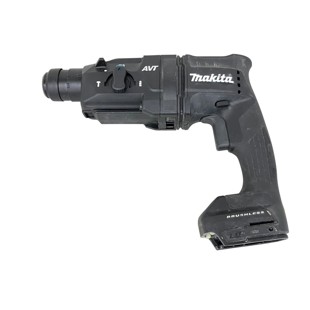 Makita マキタ HR182D 18mm 18v 充電式ハンマドリル 電動工具 K10521236