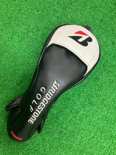 ブリヂストン B 2 HT H 6 ユーティリティ UT BS 50 フレックスS メンズ 男性用 右利き 右用 Cランク ゴルフクラブ