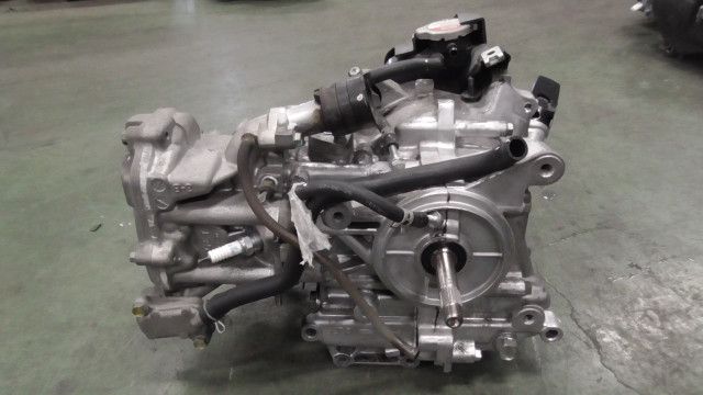 ZOOMER ズーマー AF58-1315xxx の エンジン 1760681649