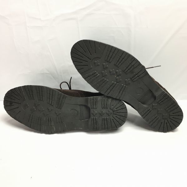 試着交換OK！346 BROOKS BROTHERS ブルックスブラザーズ【size10.5D