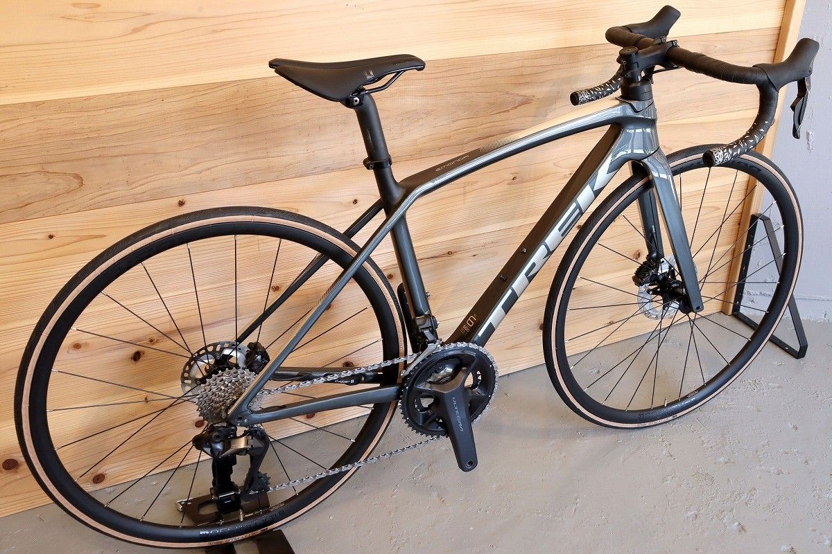 SHIMANO - トレック エモンダ TREK EMONDA SL6 フルアルテグラ仕様 25C CybDbLecua8kHwfMZRQ3dajrYlbSeD