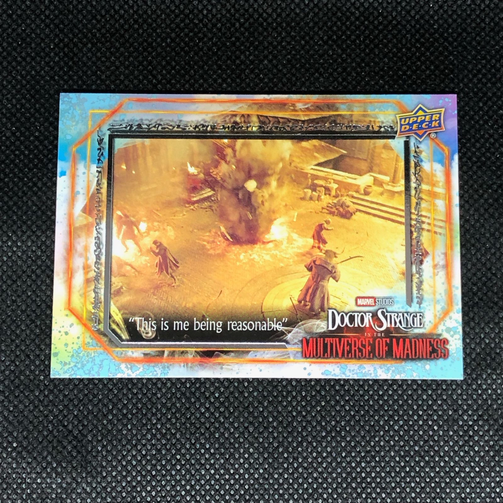 【世界26枚】ドクターストレンジ　ヴァイス　PSA10【完美品】 61HqwFA+ZsL._UF350,350_QL50_.jpg