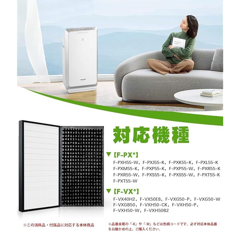 純正品 パナソニック 集じん用 空気清浄機フィルター F-Z15ZQ 純正品 パナソニック 集じん用 空気清浄機フィルター F-Z15ZQ