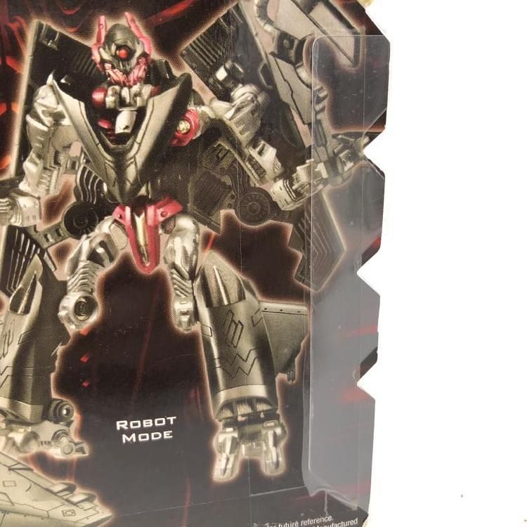 トランスフォーマー　RD-27　N.E.S.T.　スカイストーカー　未開封 中古】未開封)RD-27 N.E.S.T.スカイストーカー