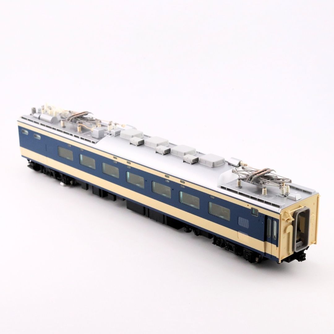 HO-019 鉄道模型