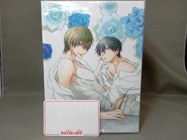 全7巻セット]抱かれたい男1位に脅されています。1~7 BOXつき (完全生産