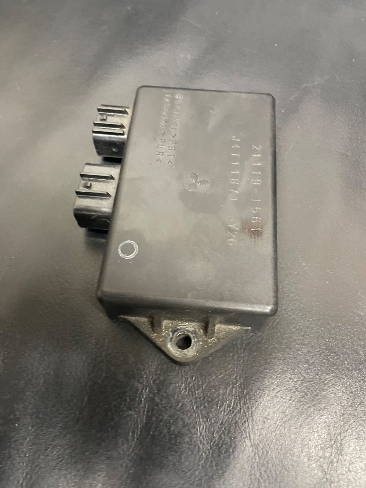 カワサキ バリオス2 実動 CDI イグナイター WWW_NOITHATQUANGTHANH_NET