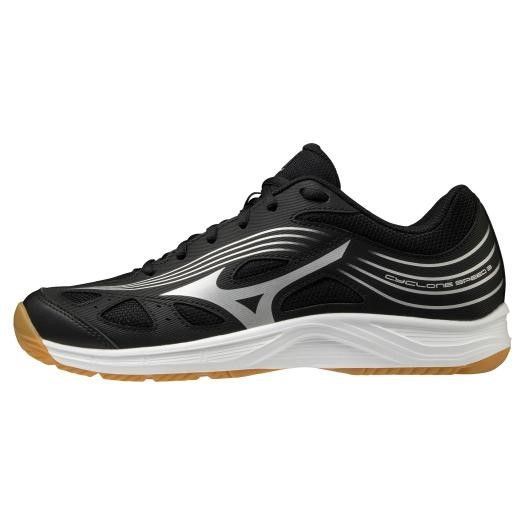 ミズノ MIZUNO サイクロンスピード 3 V1GA218004 バレーボール インドア シューズ メンズ レディース 部活
