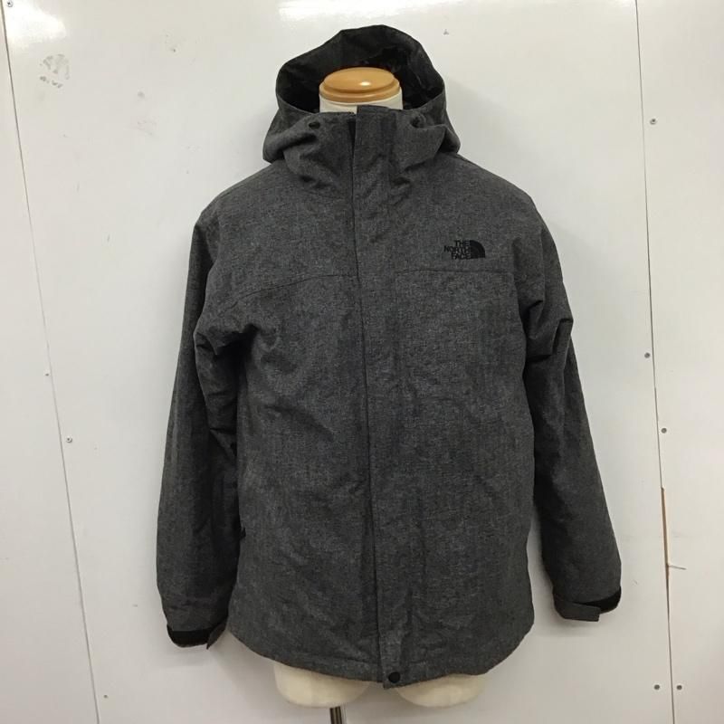 THE NORTH FACE ザノースフェイス ジャケット、上着 ジャンパー、ブルゾン NP61932 Novelty Cassius Triclimate Jacket