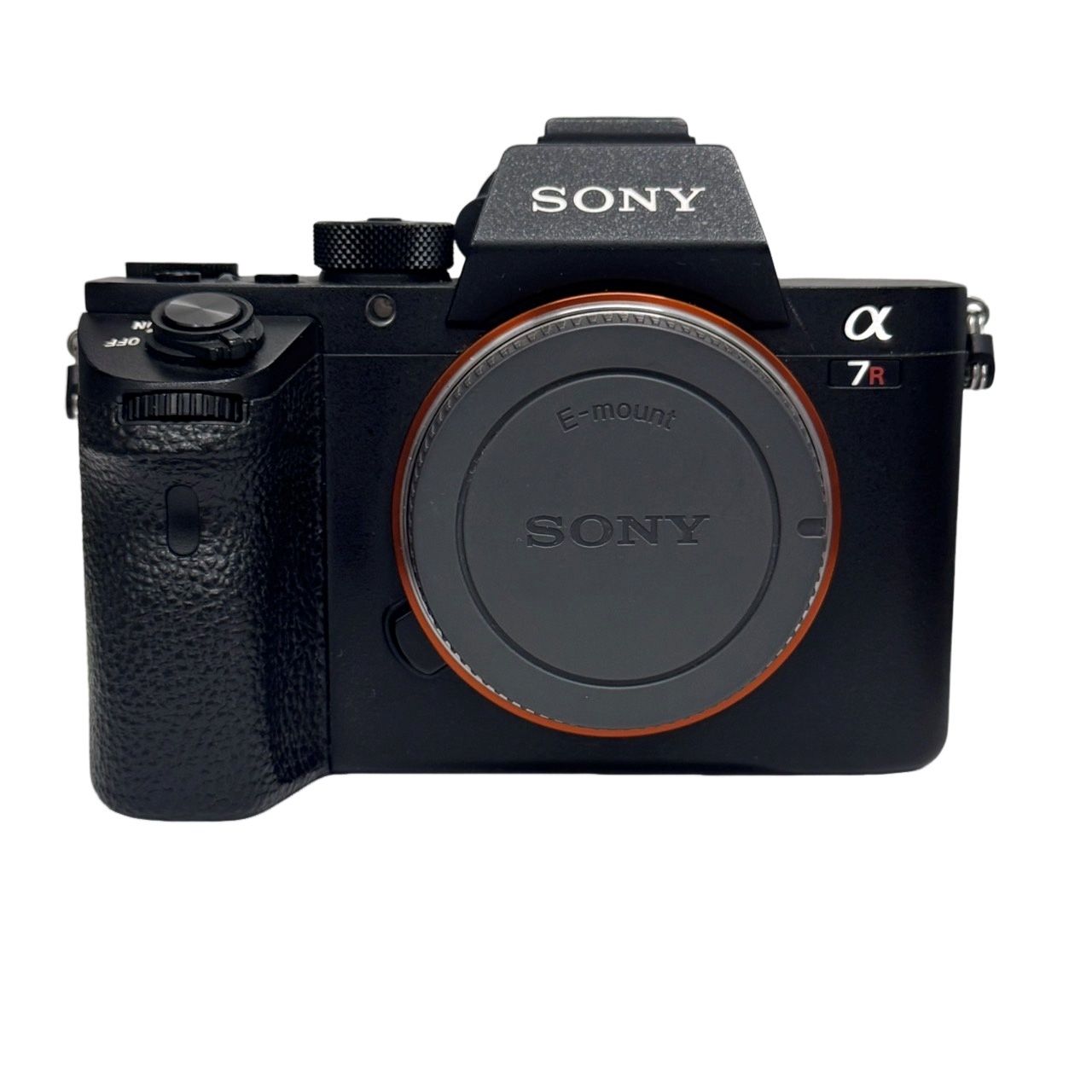 ソニー SONY α7R II ボディのみ ミラーレス一眼カメラ ILCE-7RM2