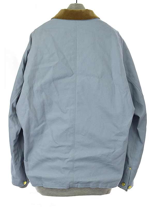 sacai × Carhartt WIP サカイ × カーハート ダブリューアイピー 23AW