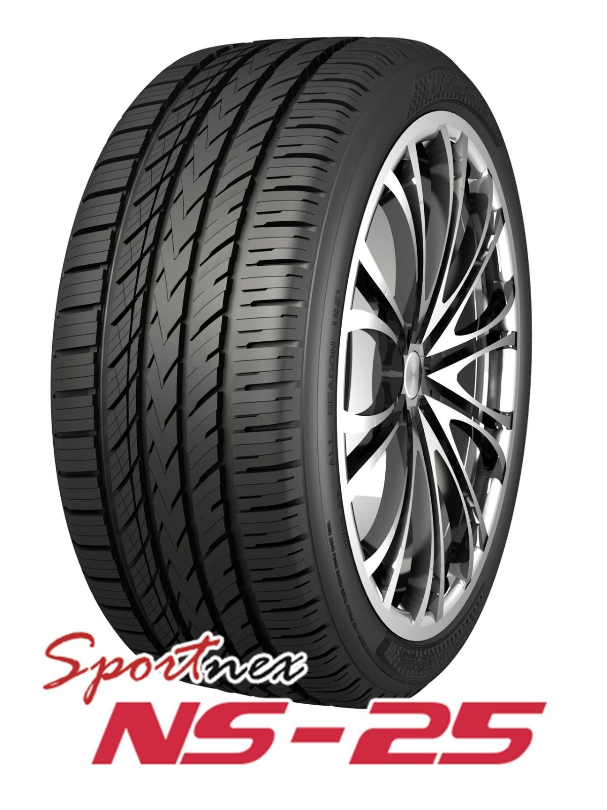 新品】4本セット NANKANG TIRE ナンカン 185/55R16 87V XL NS-25