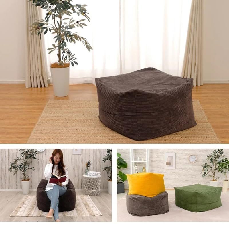 コーデュロイレッド