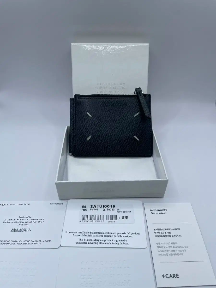 goro's ゴローズ カードケース 財布 モルガンコンチョ付き ゴローズ