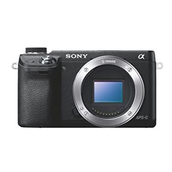 中古】ソニー SONY ミラーレス一眼 α NEX-6 ボディ NEX-6/B - メルカリ