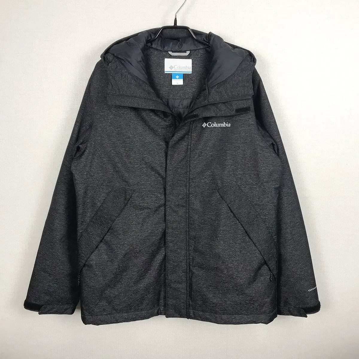 コロンビア オムニテック インシュレート アウター ジャケット メンズ M 95