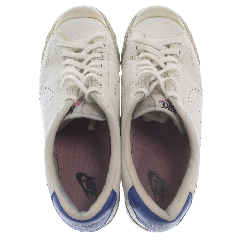 NIKE (ナイキ) ×Fragment Design TENNIS CLASSIC FRAGMENT SP フラグメント デザイン テニス クラシック ローカットスニーカー ホワイト US9/27cm 693505-118