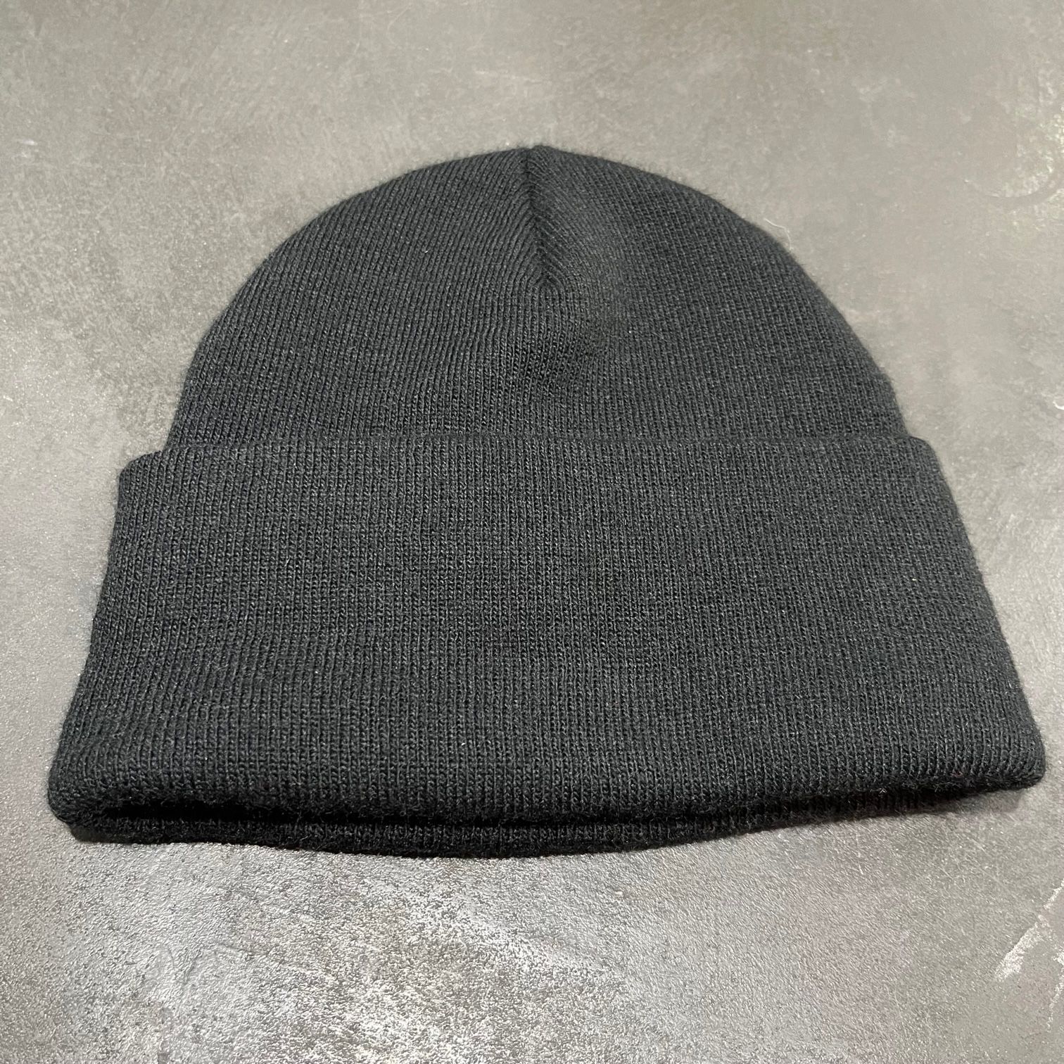 国内正規 BALENCIAGA ×adidas Logo Beanie ロゴビーニー 帽子