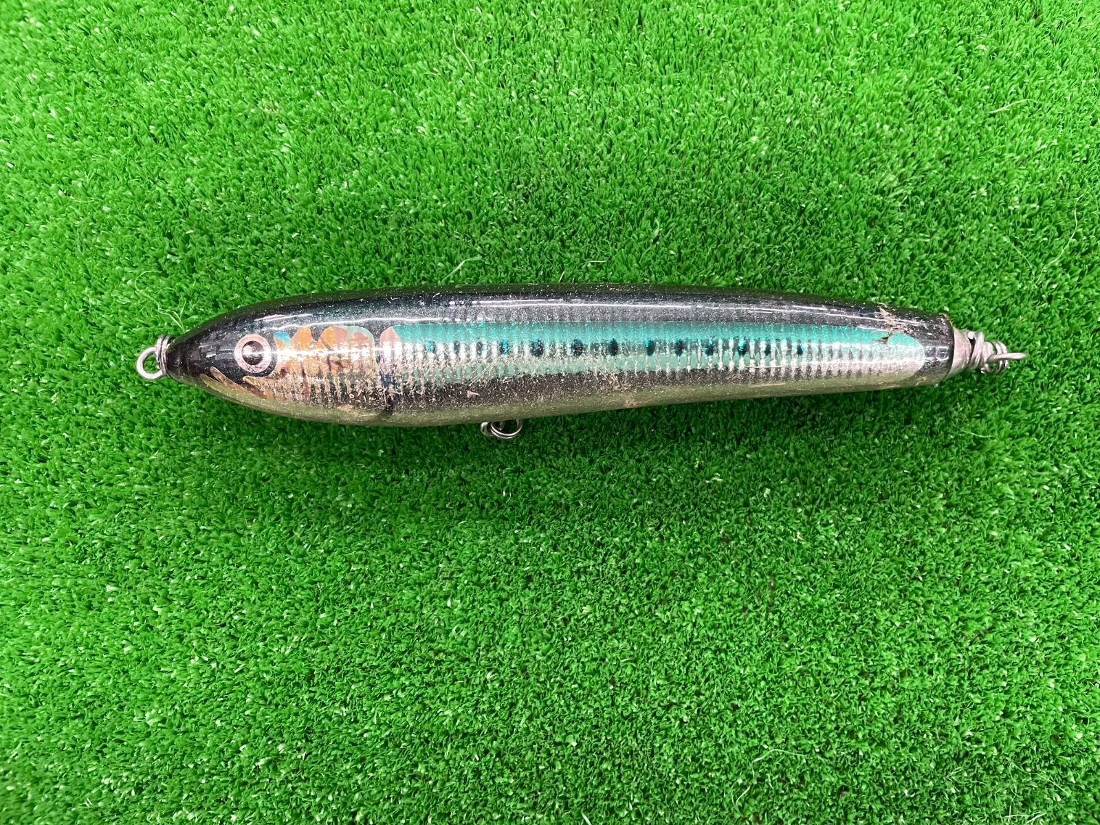カーペンターKLL/MODEL002A Carpenter Kll Model 002A 11 Lure | eBay