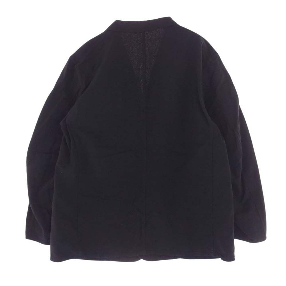 COMOLI コモリ ジャケット 24SS Z01-01013 コットンダックス COMOLI コモリ ジャケット 24SS Z01-01013 コットンダックス