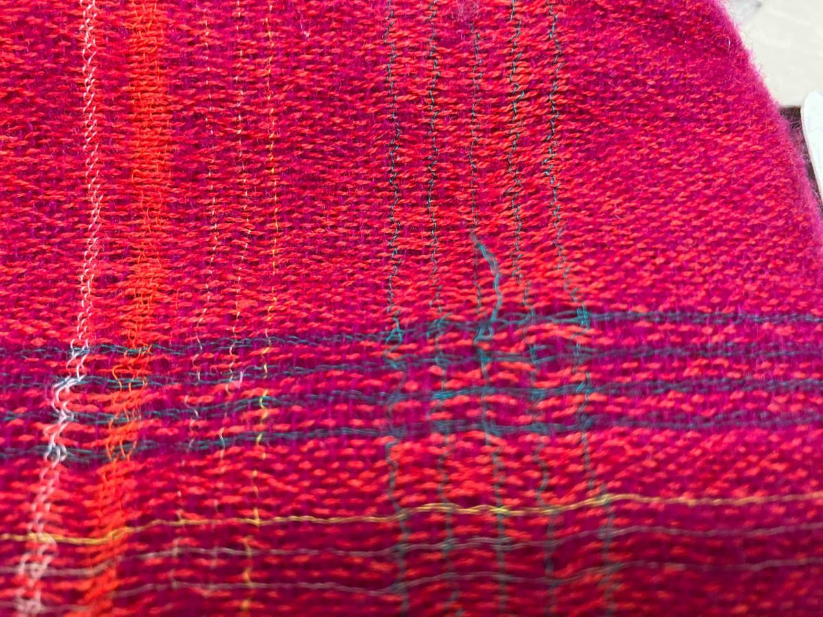 House of Lotus /ハウスオブロータス 大判 ストール カシミヤ66