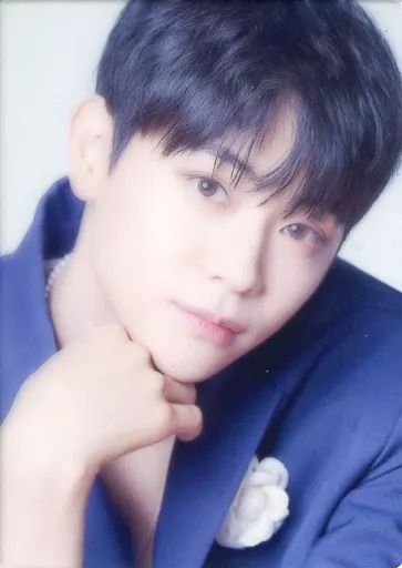 中古】コレクションカード(男性) ORβIT/YOUNGHOON(チョン