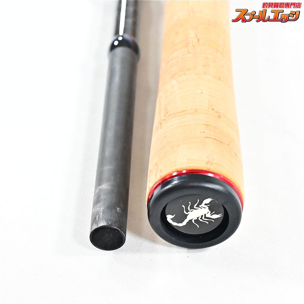 シマノ 21スコーピオン 1787RS-2 SHIMANO Scorpion バス ベイトモデル K_175 v43848
