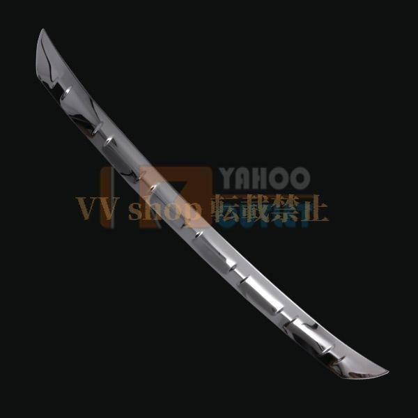 ホンダ ヴェゼル RV系 2021年4月 フロントバンパーカバー プロテクター ガーニッシュ 傷付き防止 ステンレス製 鏡面 カスタムパーツ MANTTHAN_COM