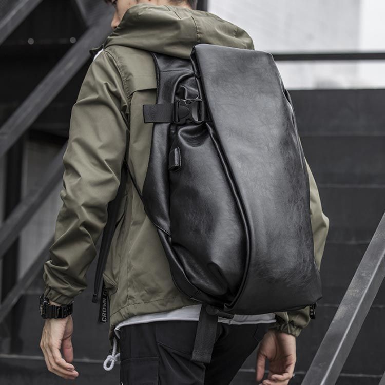 リュクサック かっこいい 大きい 通勤 ビジネス リュック メンズ 大