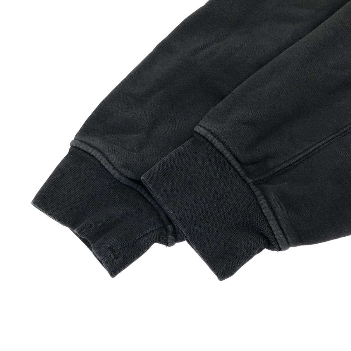 STONE ISLAND ストーンアイランド GARMENT DYED HOODIE ガーメントダイ