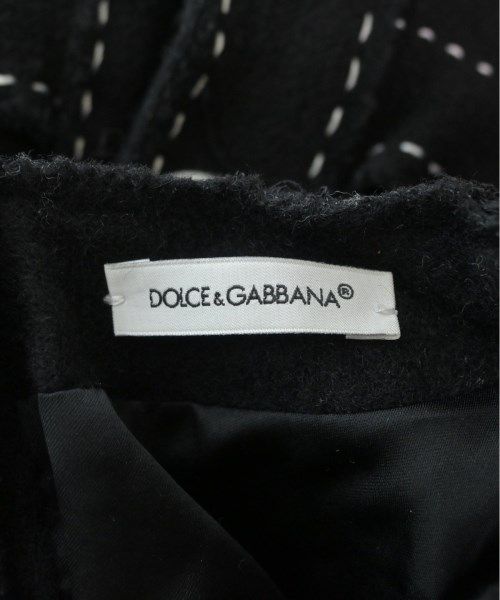 DOLCE-GABBANA