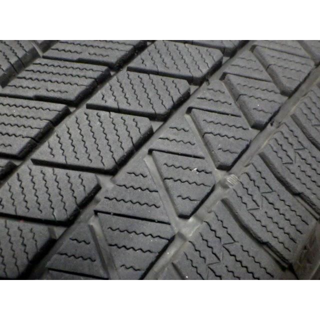 幅広い SA670 ラK8102135 ● 造 約8部山●BS BLIZZAK VRX3●195 65R15●4本