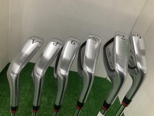 エポン AF-706 アイアンセット NSプロ950GH 8本セット エポン AF-706 アイアンセット NSプロ950GH 8本セット 返品OK 【中古