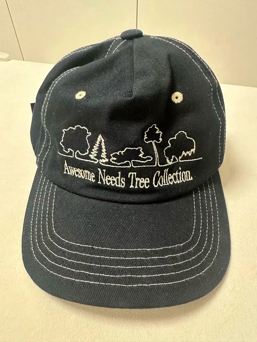 キャップ [AWESOME NEEDS]BELLBOY CAP AWESOME NEEDS(オーサムニーズ) 帽子 ボールキャップ - メルカリ