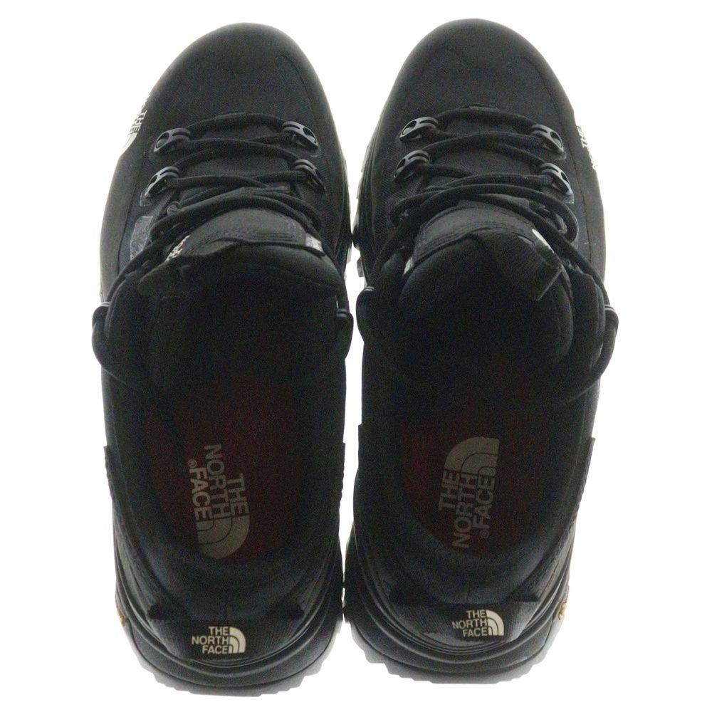 THE NORTH FACE (ザノースフェイス) Vibram Sole Sneaker
