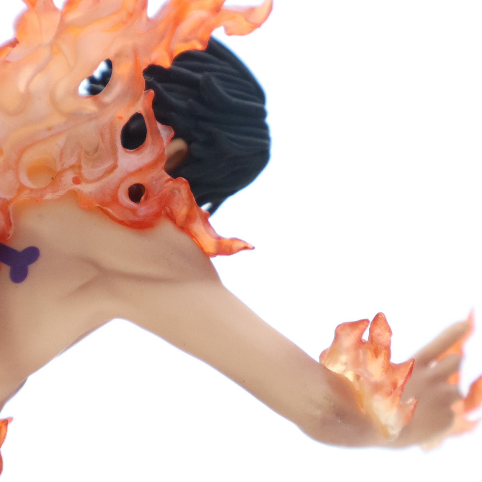 ワンピース DXフィギュア BROTHERHOOD ONE PIECE 「ルフィ 単品」プライズ バンプレスト 未開封 ONE PIECE ワンピース DXフィギュア BROTHERHOOD ルフィ
