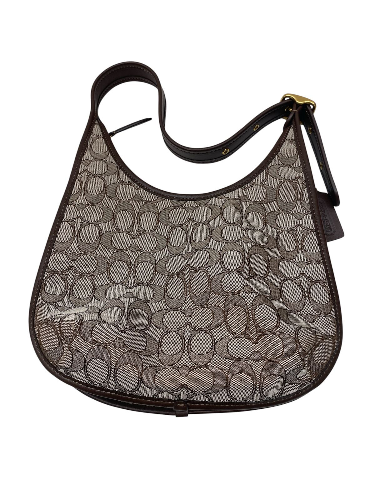 管理番号-SK コーチ COACH エルゴ ショルダー バッグ C2588