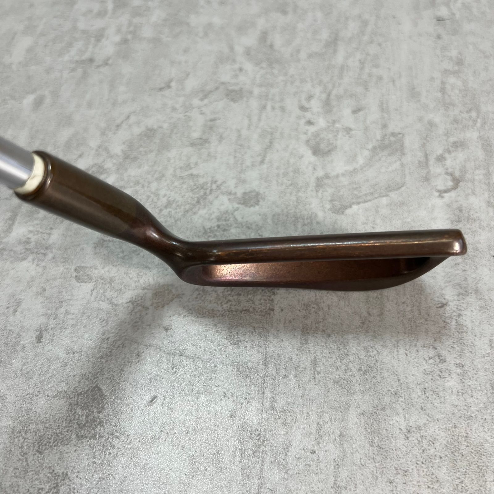 PING - 希少　PING　EYE2　アイ　ベリリウムカッパー　メンズゴルフ　2番アイアン　スチール　右利き用　39インチ　381g　C-9　ロング 希少 PING EYE2 アイ ベリリウムカッパー メンズゴルフ 2番