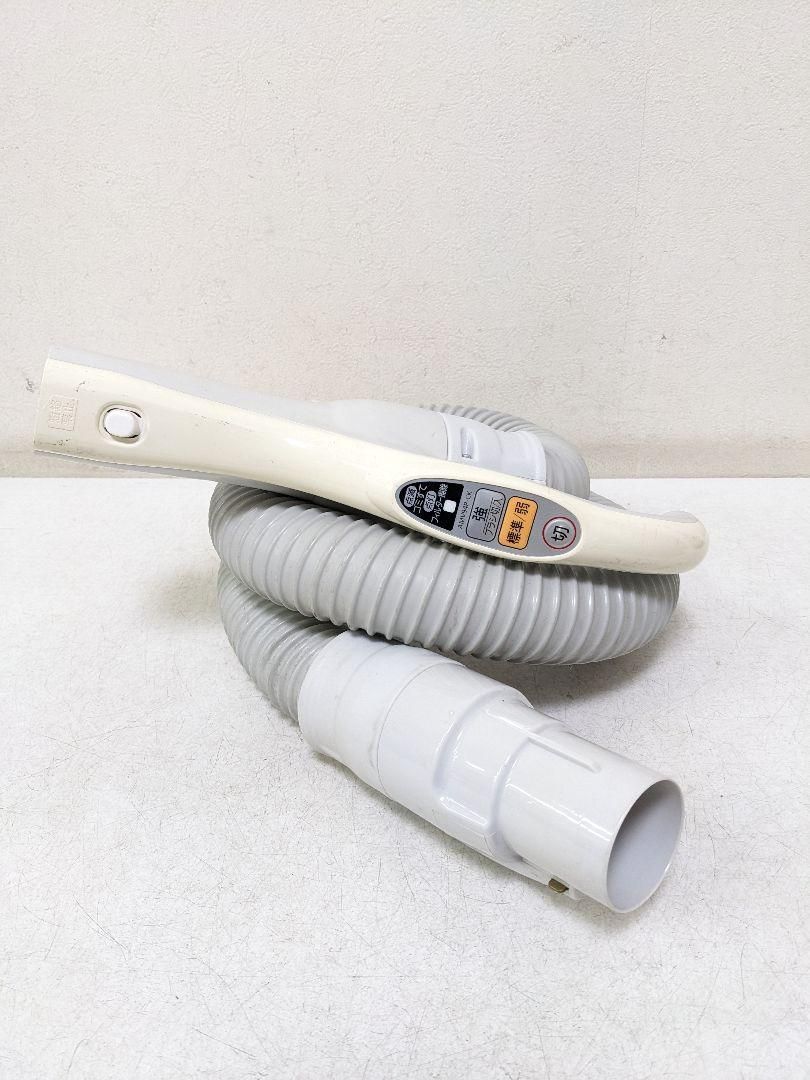 Panasonic MC-PL14AE9-A 紙パック式掃除機 2013年製 Panasonic MC-PL14AE9-A 紙パック式掃除機 2013年製 Panasonic