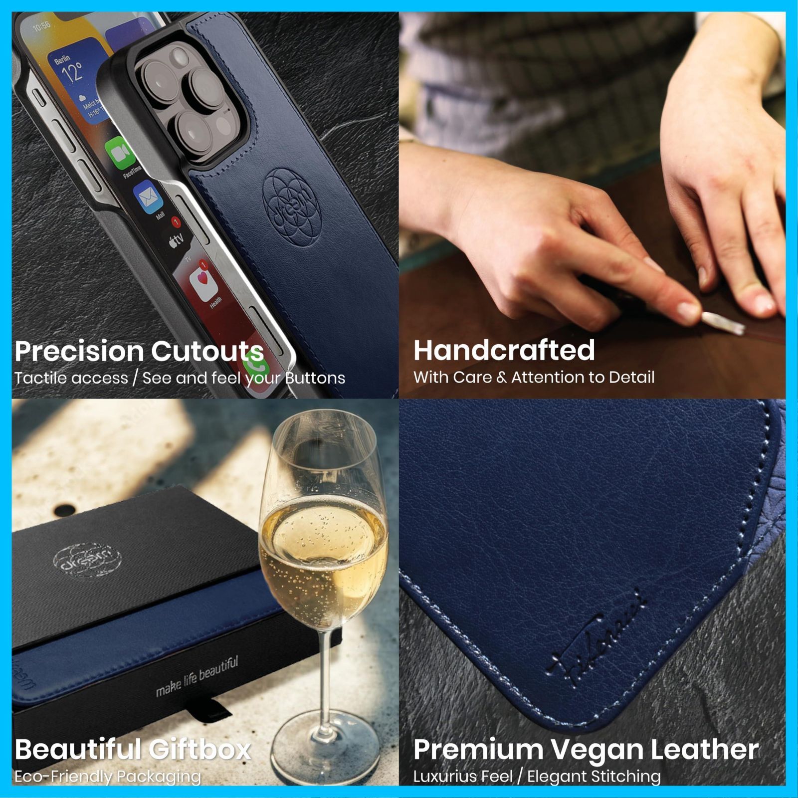 RFIDカード保護機能 Apple