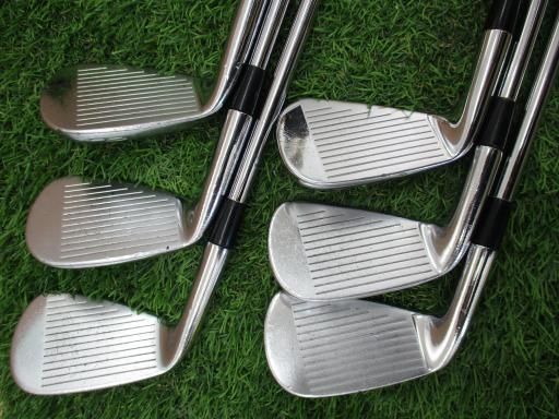 中古】 タイトリスト Titleist AP2 6S アイアンセット IR NS PRO