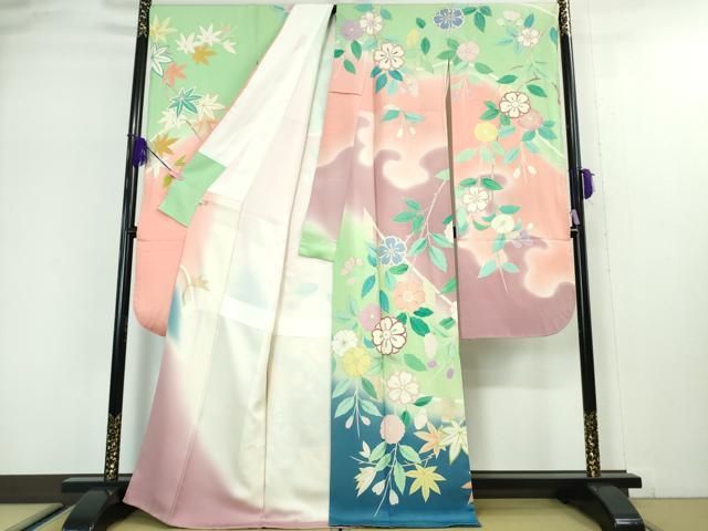 三越扱い