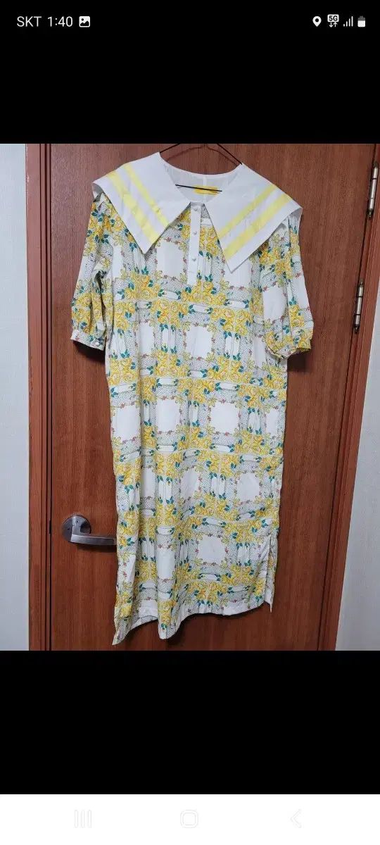 ラージサイズ 88 ー 99 サイズ ワンピース