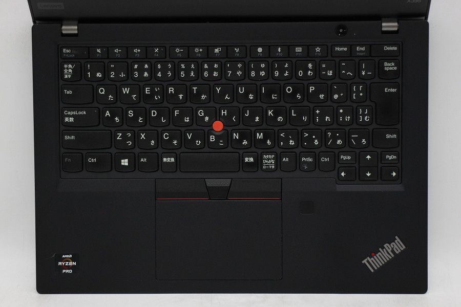 Lenovo ThinkPad X395 Ryzen 5 Pro 3500U 2.1GHz 8GB 256GB SSD 13.3W FHD 1920x1080 Win11 546258762
