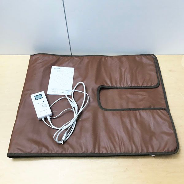 中古】7Seven beauty/セブンビューティー エステホットマット