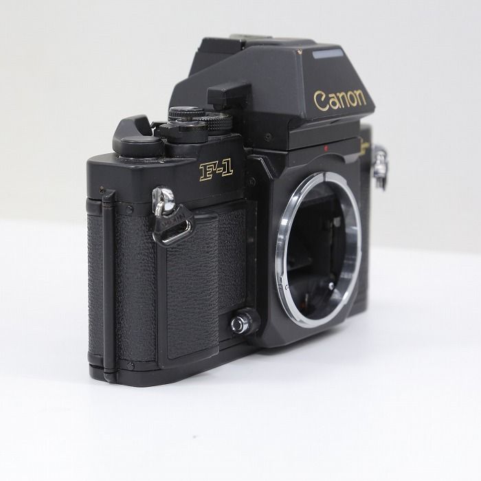 中古】(キヤノン) Canon New F-1 ロス五輪記念 AE ボディ - メルカリ 