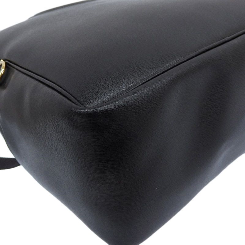 フェラガモ FERRAGAMO ガンチーニ バックパック リュックサック レザー  