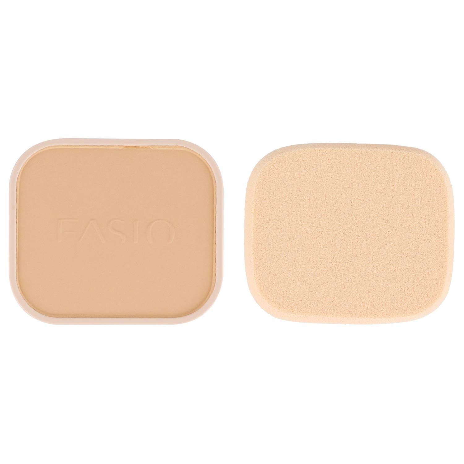 FASIO(ファシオ) パワフルステイ モイスト ファンデーション 405 やや